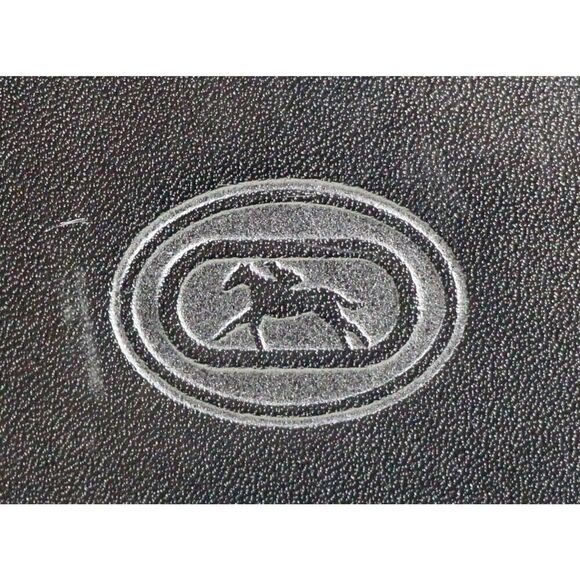 HANDMADE FLORENCE BLACK GENUINE LEATHER SHOULDER BAG XBODY SATCHEL HANDBAG PURSE - Picture 3 of 16